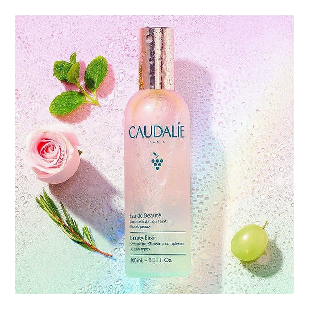 Beauty Water Caudalie Eau De Beaute Fixative 100 ml